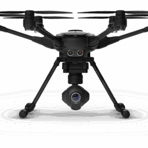 Yuneec Typhoon H