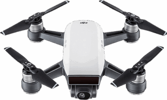 DJI Mavic Pro review