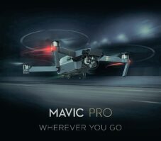 DJI Mavic Pro review