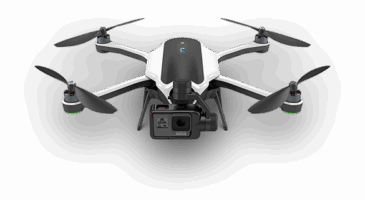 DJI Mavic Pro review